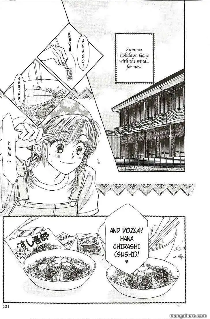 Venus wa Kataomoi Chapter 19 4